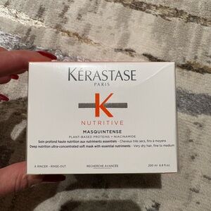 Kerastase Nutritive Hair Mask